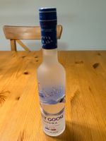 Grey Goose Wodka, 0.35L