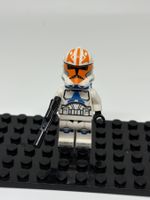 Lego Star Wars Minifigur - 332nd Clone (sw1097)