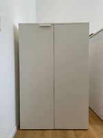  Ikea Platsa Regal, weiss, Fonnes weiss 80x42x123