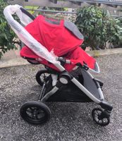 Baby Jogger City Select Kinderwagen
