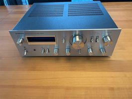 PIONEER SA 7800 VOLLVERSTÄRKER - KLASSIKER