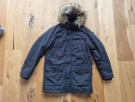 Parka Jack & Jones Gr.S