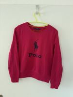 Polo Ralph Lauren Damen Pullover, rosa, Grösse ~S! Oryginal