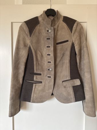 Schneiders Salzburg Damen Jacke Gr. 34