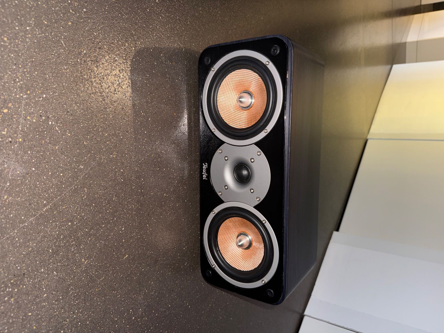 Teufel Casse acustiche: Teufel Lautsprecher surround sound – Usato da Regensberg venduto da leroy.collavo 5