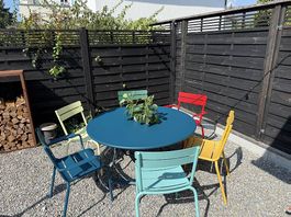 Gartenmöbel Fermob
