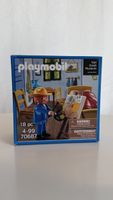 Playmobil Van Gogh Special Edition OVP