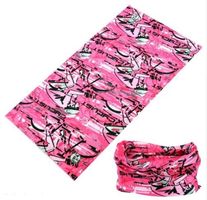 Bandana snood - Bike