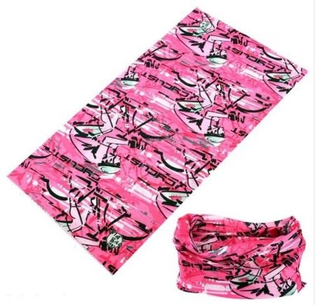Bandana snood - Bike