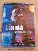 DVD Liebe mich wenn du dich traust (Jeux d'enfants) NEU