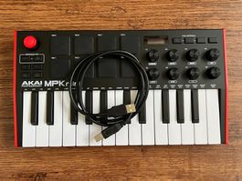 AKAI MPK mini