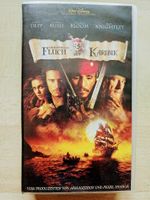 Fluch der Karibik VHS