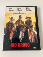 Rio Bravo  (Dvd) John Wayne, Dean Martin