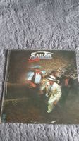SAILOR   TROUBLE    LP     VINYL
