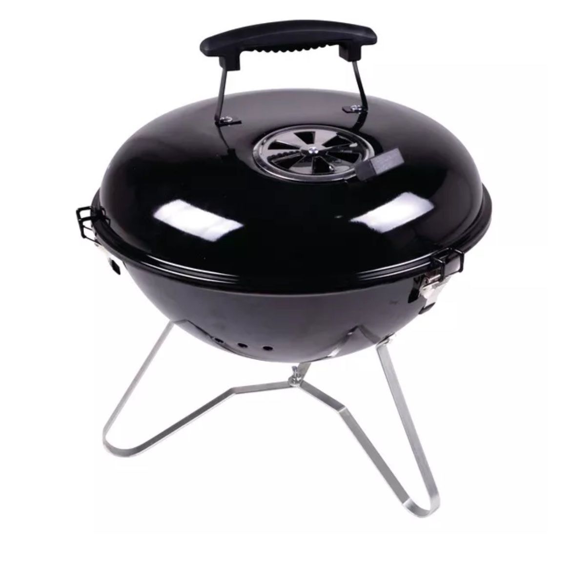 Griglie: Barbecue - Neu mit original Verpackung – Nuovo e nell'imballaggio originale da Zürich venduto da khriw 1