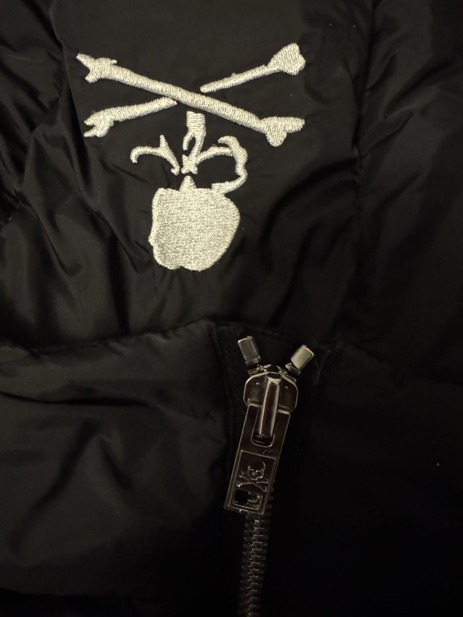Vestes: Doudoune The North Face x Mastermind, US S – Neuf (Voir description) à Colombier NE par the_yq7x 5