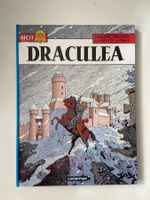 JHEN / TOME 14 / DRACULEA (EO)