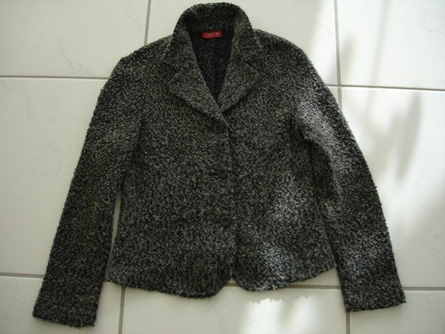 Taifun Jacken: "TAIFUN" Blazer – Gebraucht aus RAMLINSBURG von AUDITT1999 4