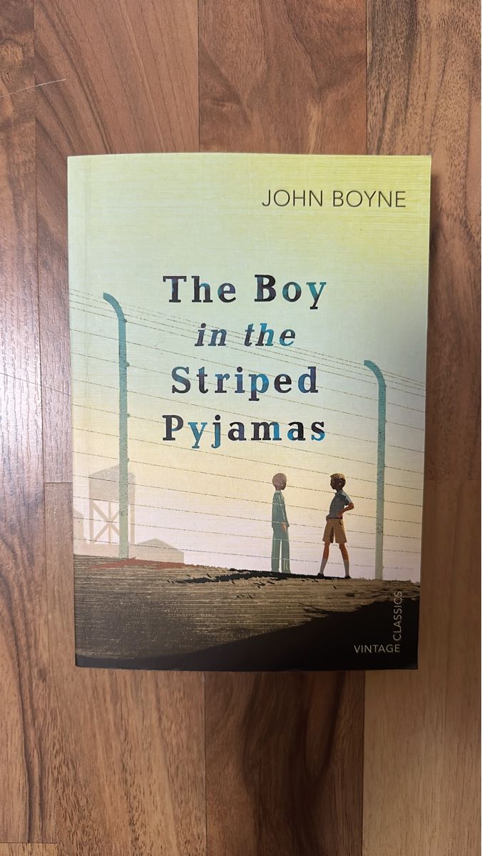 Libri: "The Boy in the Striped Pyjamas" – Usato da Baden venduto da viv_99