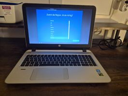 HP Laptop 
