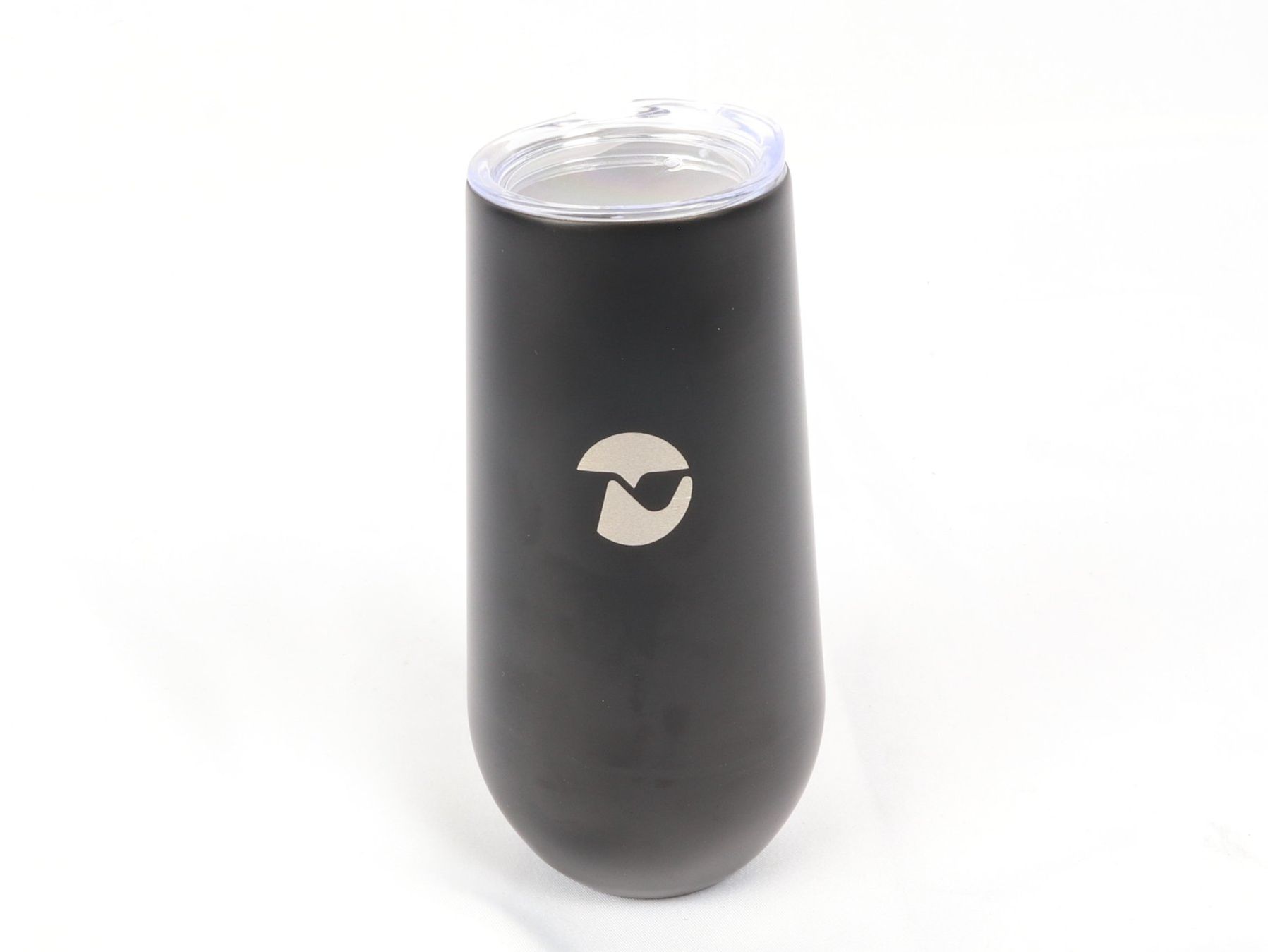 Contenitori & Simili: Schwarze Isolierte Chromstahl Camping Becher – Nuovo (secondo la descrizione) da Steinen venduto da Restwert_Steinen