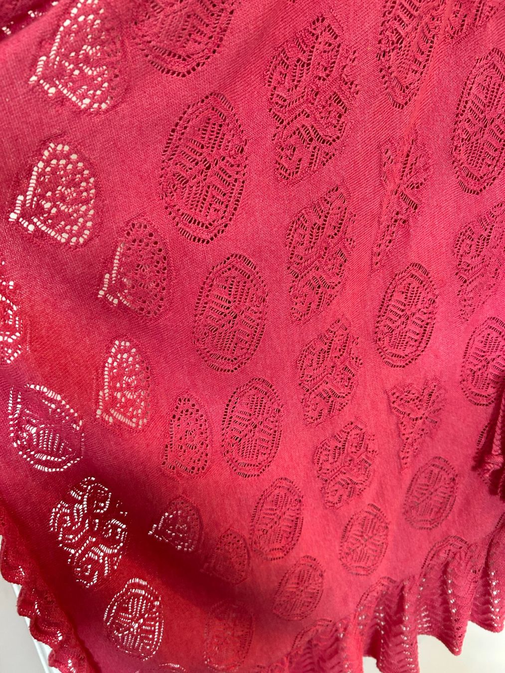 Odd Molly Giacche: Wunderschöner ODD MOLLY Cardigan - Grösse 3 – Usato da Jona venduto da Kleider-Fee 2