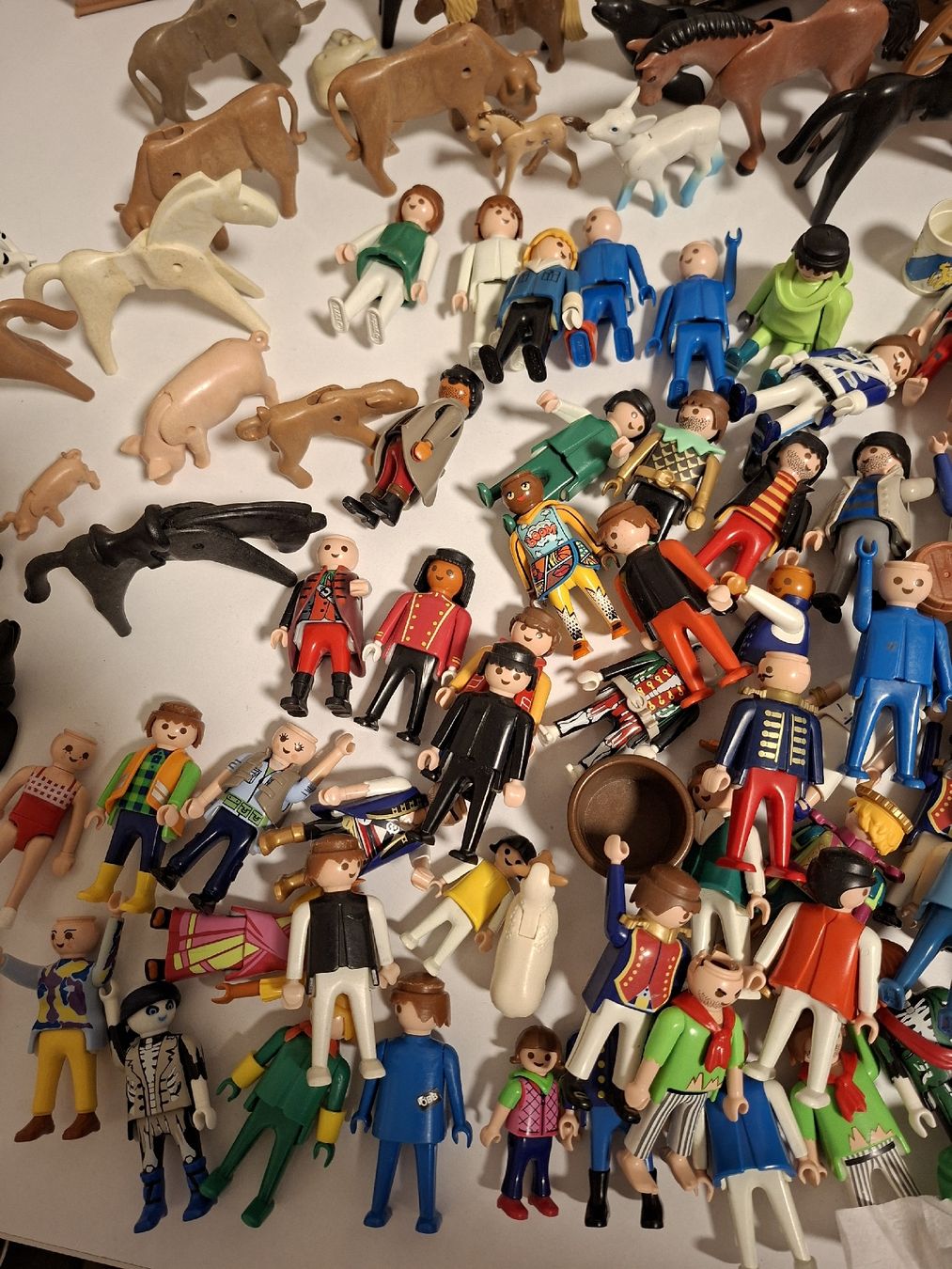 Playmobil Giocattoli: Grand lot de Playmobil – Usato da Belfaux venduto da frifri500 5