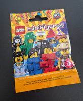 Lego Minifiguren Serie 18 - verschlossener Beutel