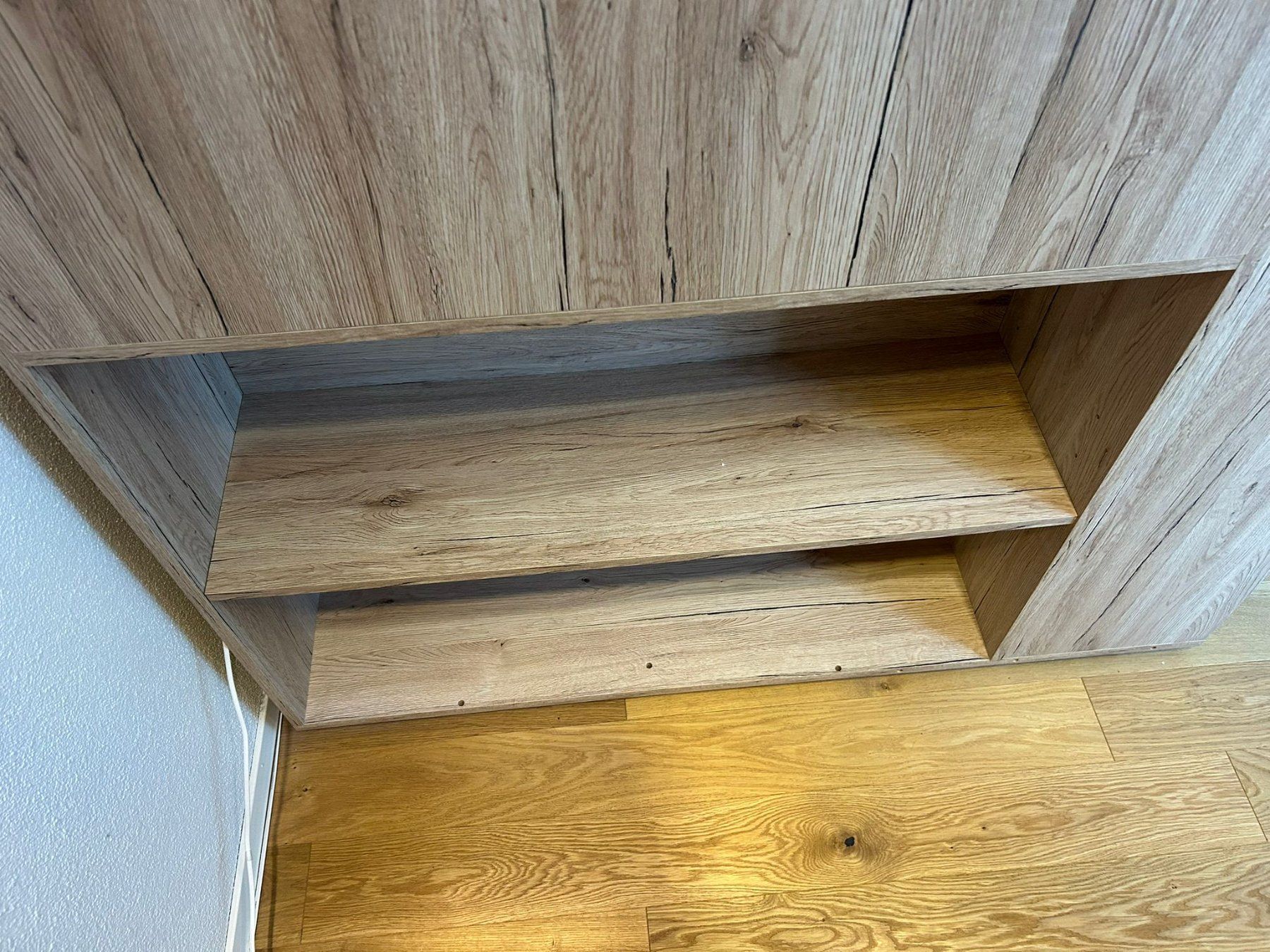 Schränke: WIMEX - Jugendzimmer - Eckkleiderschrank – Gebraucht aus Buochs von sergej047 4