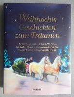 Weihnachtsgeschichten zum Träumen - u.a. von Charlotte Link