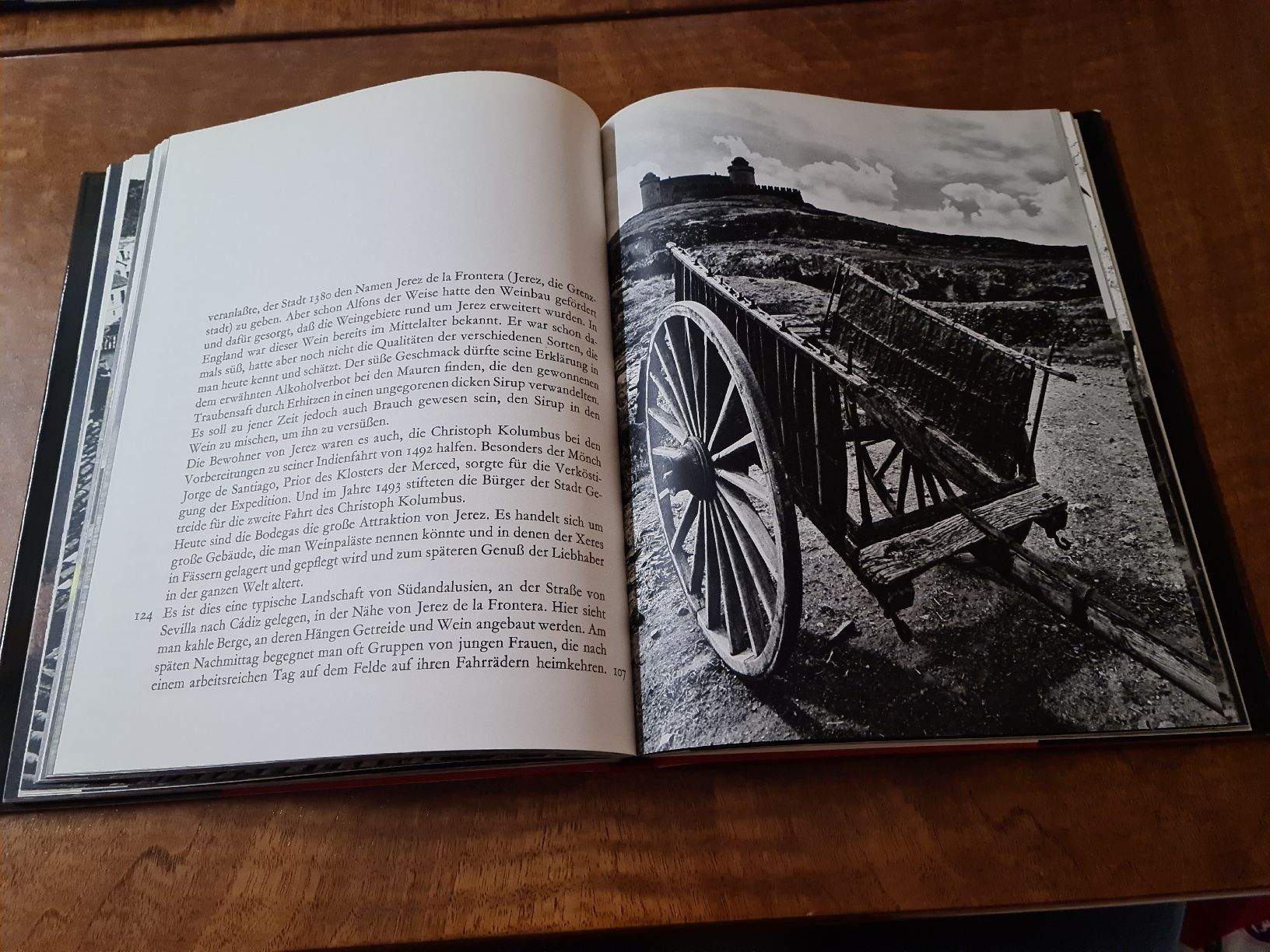 Livres: Spanien – D'occasion à Erstfeld par Uhu1980 3