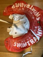 Schwimmring Swimmtrainer