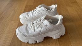 Damenschuhe Gr 38 Bershka