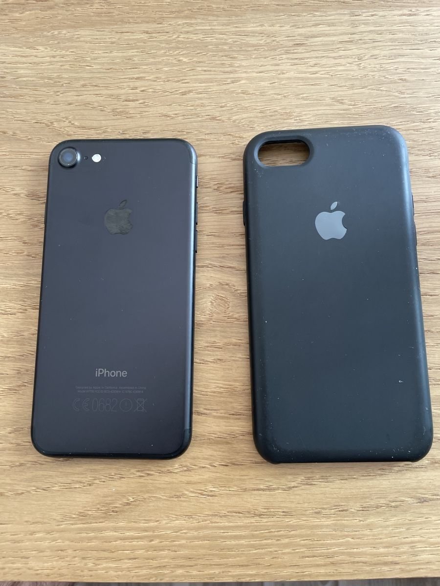 Apple Telefoni cellulari / Smartphones: iPhone 7  – Usato da Rümlang venduto da pio_92xb 2