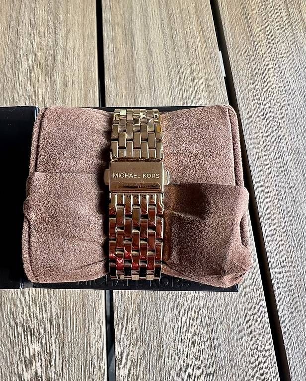 Orologi: Orologio Micheal Kors – Usato da Cugnasco venduto da Sophia-1998 1