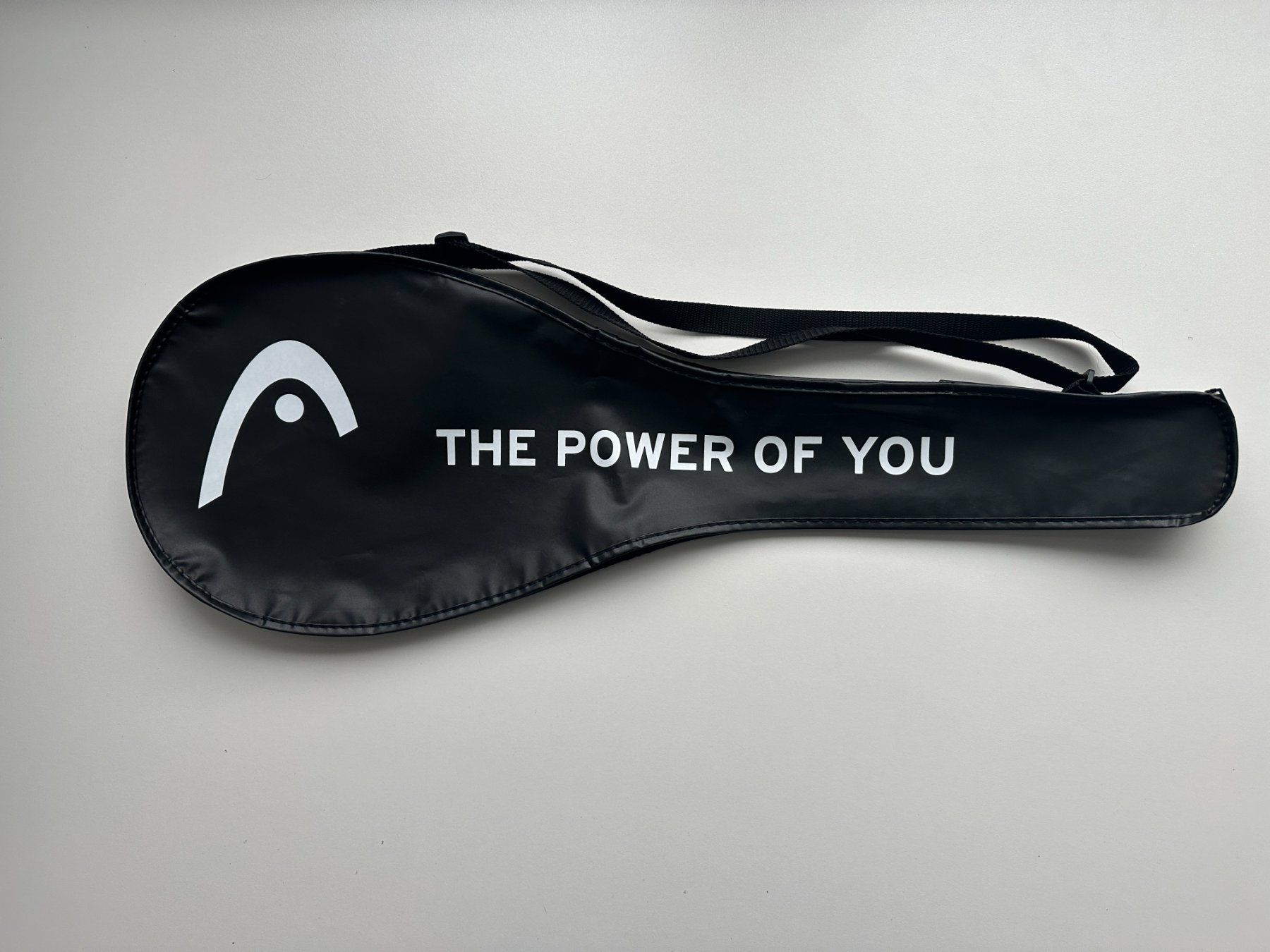 Head Borse: Squash racket case / cover – Usato da Zürich venduto da JulesZHW