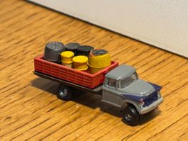 M1146: Kleiner Laster beladen, BACHMANN (Spur N)
