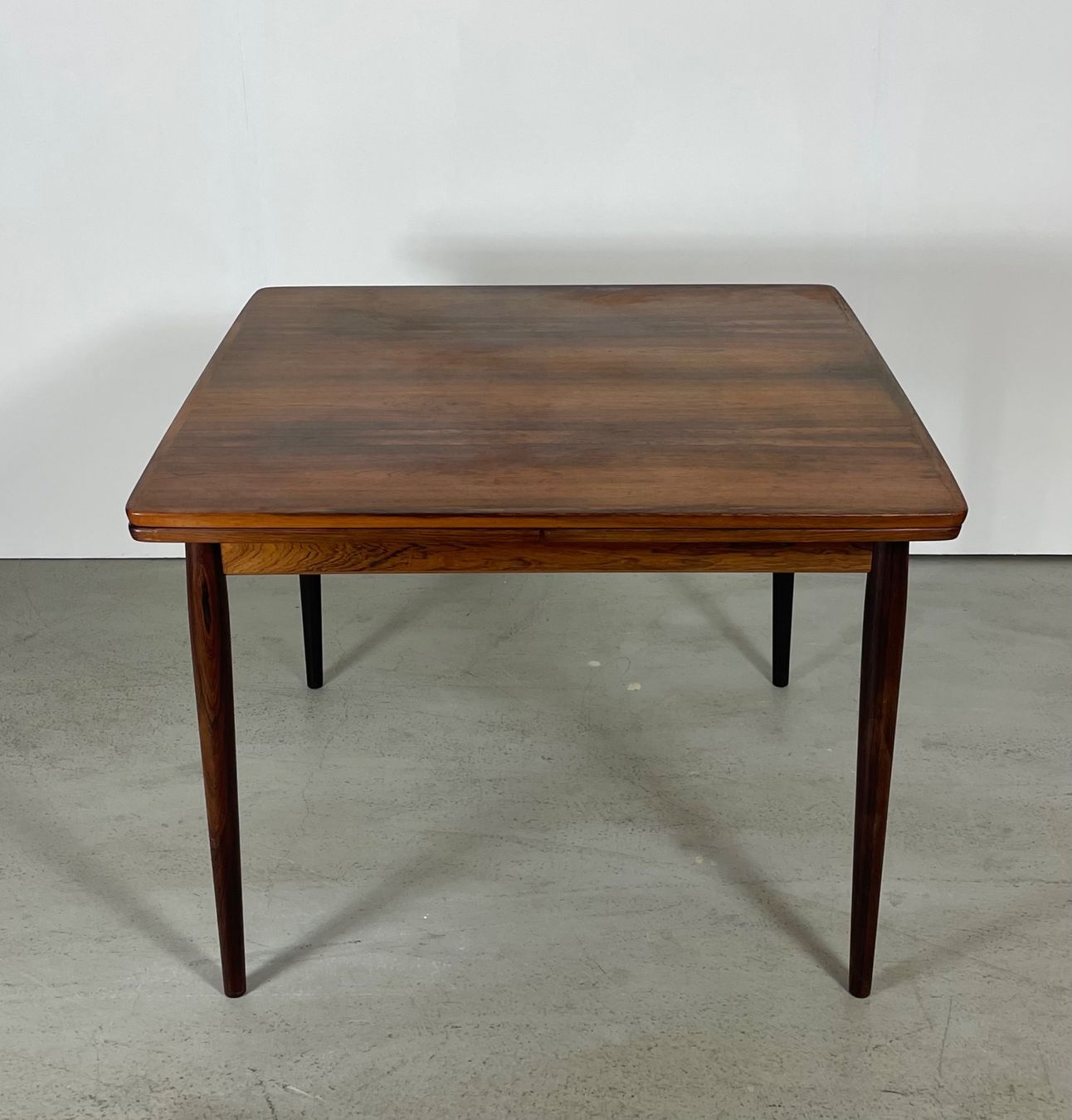 Tische: MidCentury Tisch Arne Vodder Palisander Esstisch 60s – Gebraucht aus Basel von MidMod20C 1
