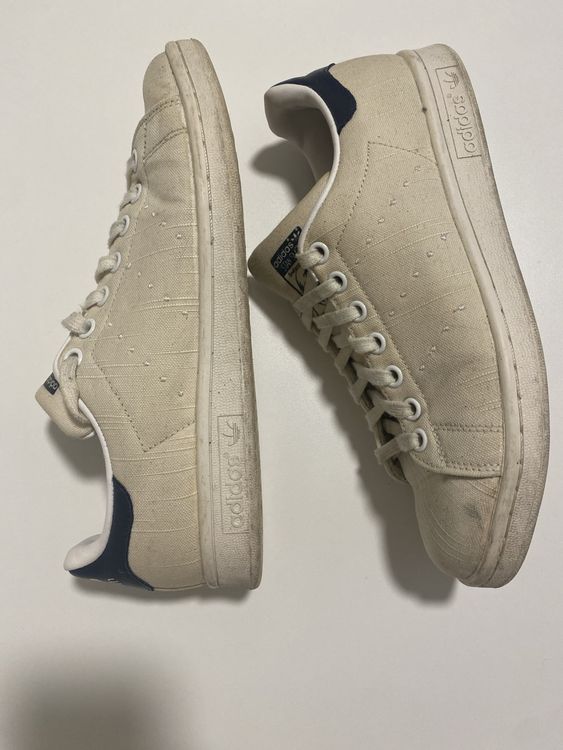 Stan smith outlet bleu 39