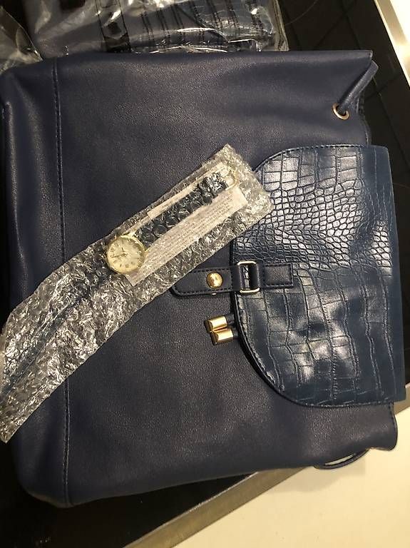 Rucksäcke: Rucksack set – Gebraucht aus urdorf von L1227 4