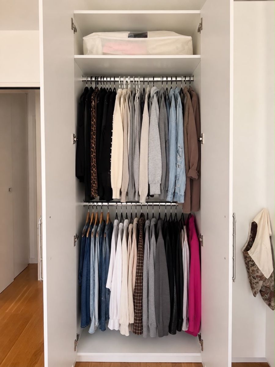 Armoires: Kleiderschrank – D'occasion à Bülach par _milziv 2