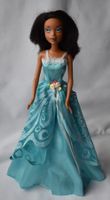 My Scene Barbie mit austauschbaren Kopf