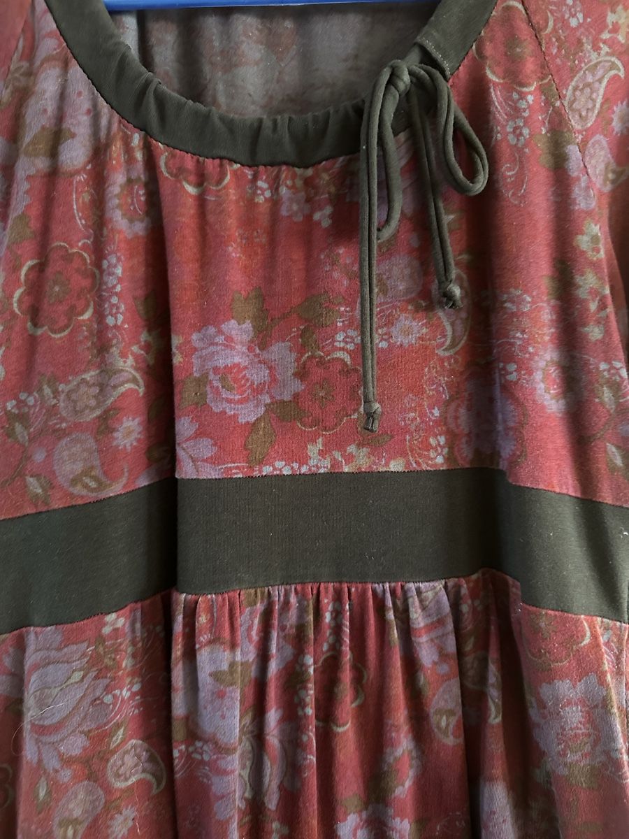 Robes: Kleid Gr. 38 – D'occasion à Bolken par Spinnwebereien 1