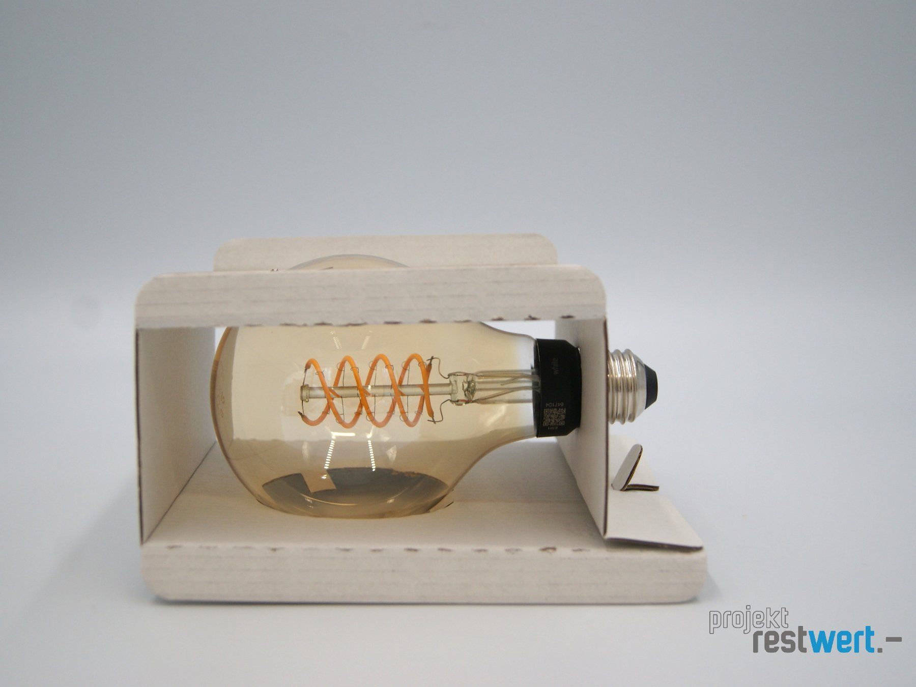 Philips Lampes: Glühbirne von PHILIPS HUE – Neuf (Voir description) à Bülach par restwert_buelach