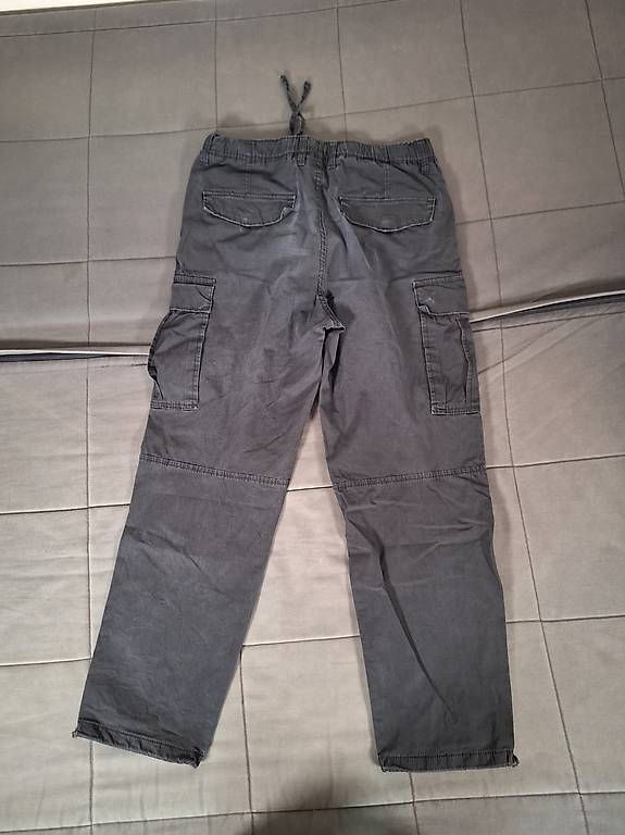 Pantaloni: H&M cargo pants – Usato da Kriens venduto da Jeremyt05 1