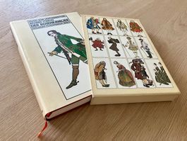 Buch Hofmannsthal/Strauss DER ROSENKAVALIER, 1971