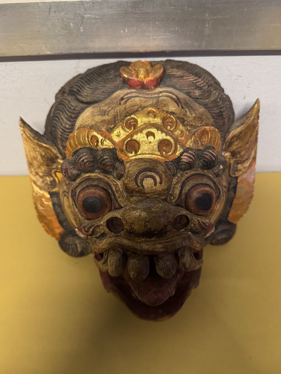 Sculture & Statue: Skulptur aus Holz  – Usato da Schlieren venduto da Freundlich02 2
