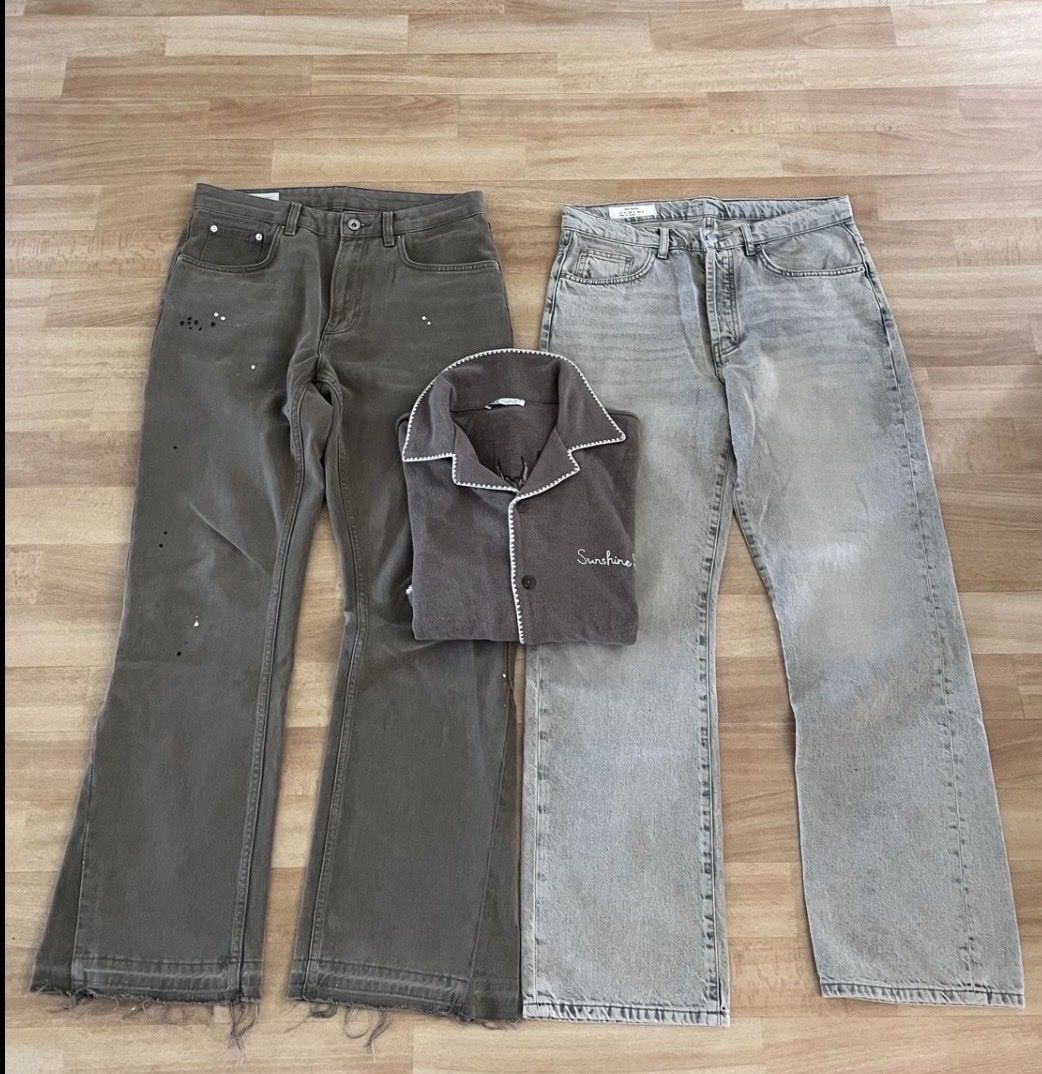 Lotti di vestiti: Kleiderpaket Grösse M – Usato da Adliswil venduto da Eseestern 7