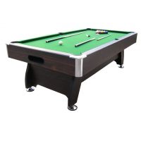 KBL 7ft Billardtisch - Gratis Versand