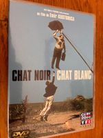 Chat Noir, Chat Blanc (1998, DVD, de Emir Kusturica)